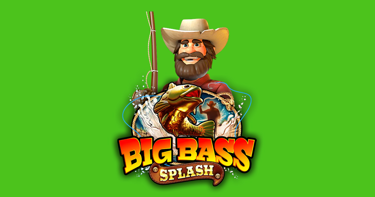 Big Bass Splash